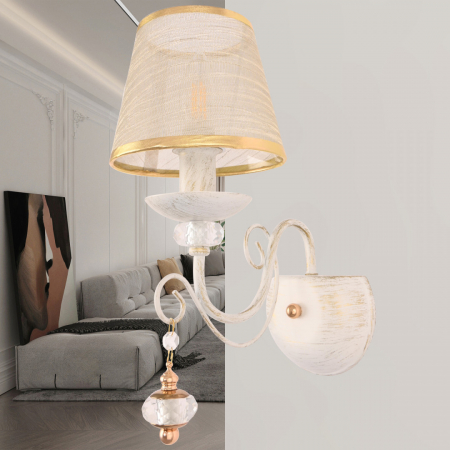 Arte Milano 347620/1W WT+G