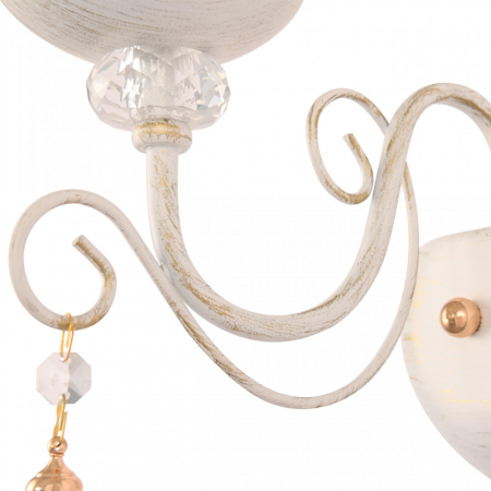 Arte Milano 347620/1W WT+G