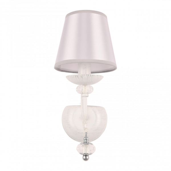 Бра Arte Milano 347620/1W WT+SL