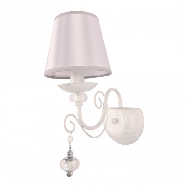 Бра Arte Milano 347620/1W WT+SL
