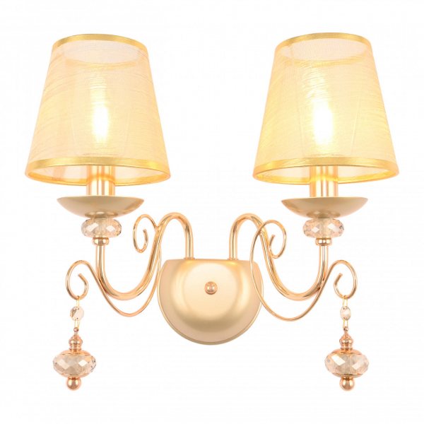 Бра Arte Milano 347620/2W FGD