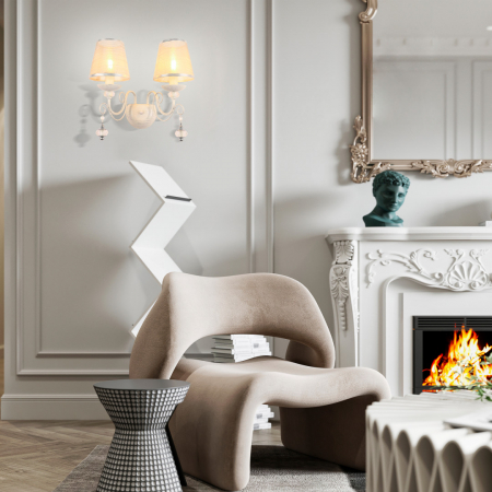 Arte Milano 347620/2W WT+SL