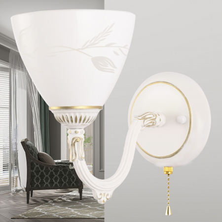 Arte Milano 347837/1W WT+G