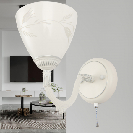 Arte Milano 347837/1W WT+SL