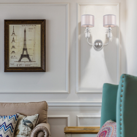 Arte Milano 348401/2W CR