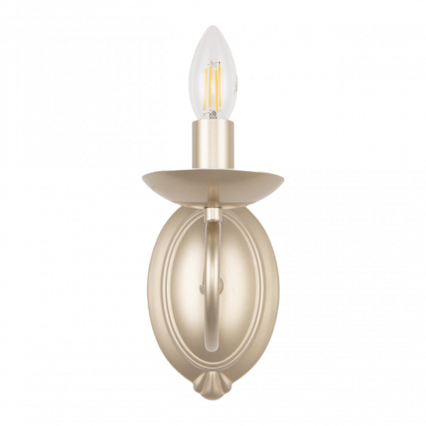 Бра Arte Milano 349159/1W CG