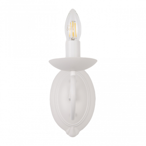 Бра Arte Milano 349159/1W WT