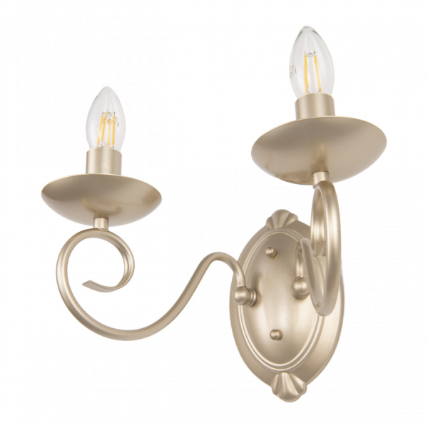 Бра Arte Milano 349159/2W CG