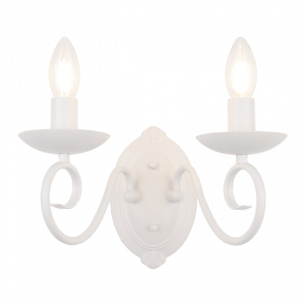 Бра Arte Milano 349159/2W WT
