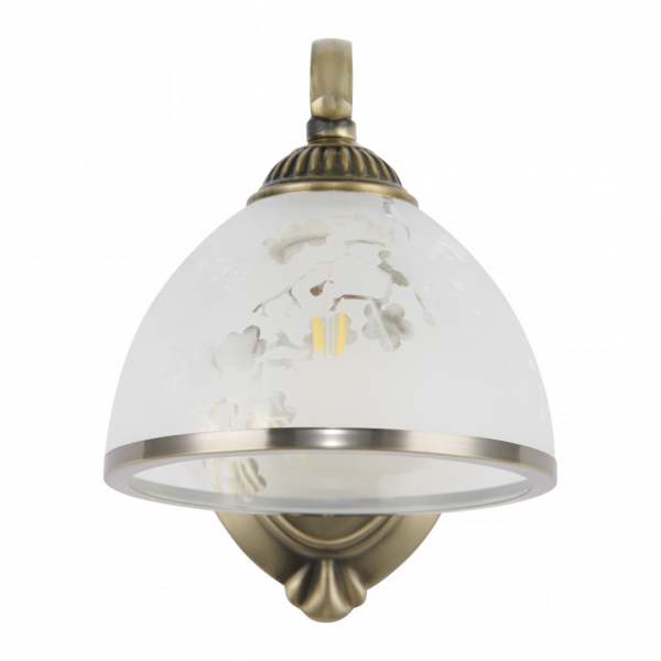 Бра Arte Milano 349737/1W AB