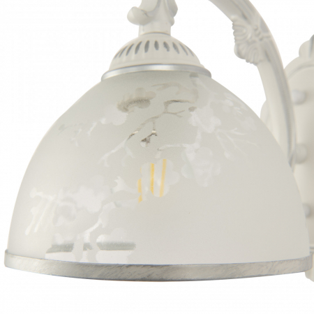 Arte Milano 349737/1W WT+SL