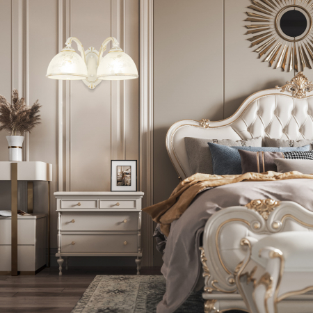 Arte Milano 349737/2W WT+G