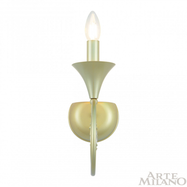 Бра Arte Milano 349920/1W CG
