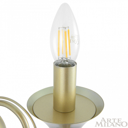 Arte Milano 349920/2W CG