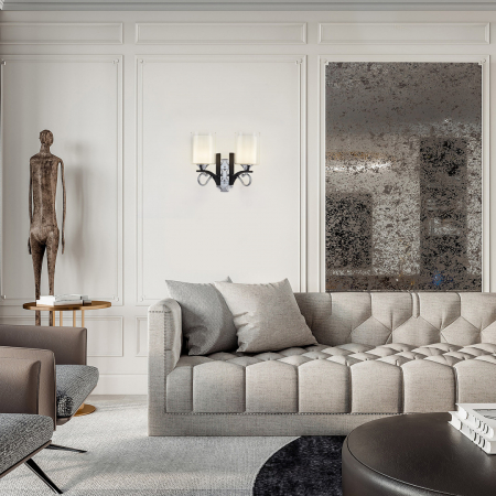 Arte Milano 309167/2W Bk/Ni