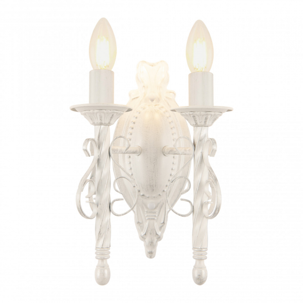 Бра Arte Milano 342620/2W WT+SL