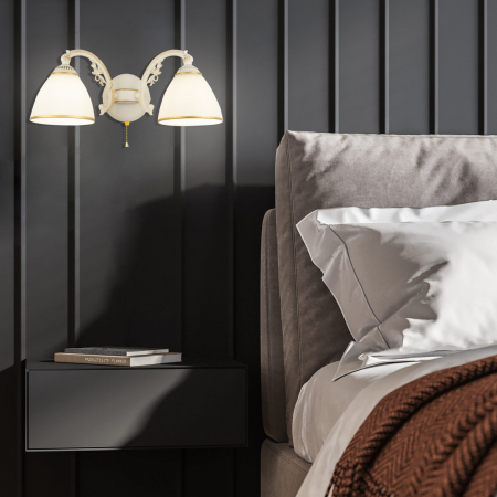 Arte Milano 341837/2W WT+G