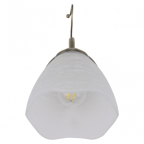 Бра Arte Milano Amalfi 335656/1W AB