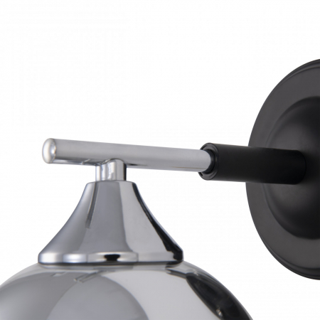 Arte Milano 339354/1W CR+BK