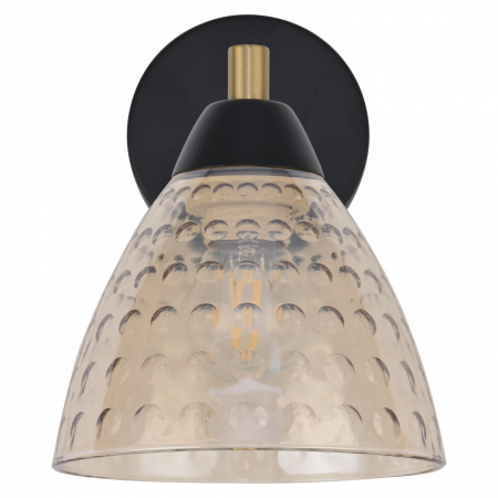 Arte Milano 330754/1W BK+AB