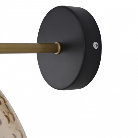 Arte Milano 330754/1W BK+AB