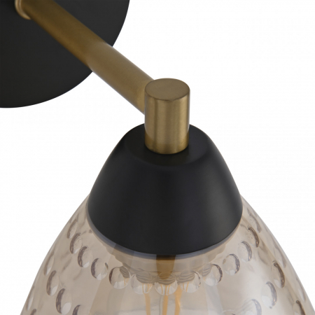 Arte Milano 330754/1W BK+AB