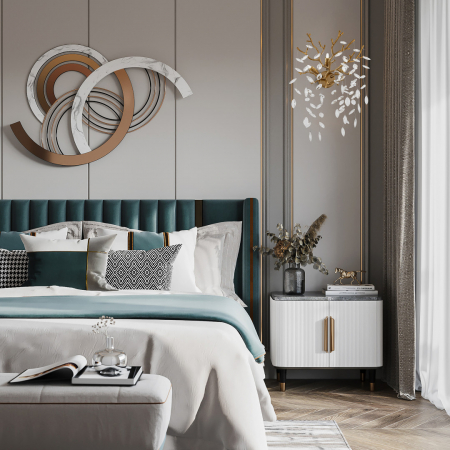 Arte Milano 23122.395.3.G9.B IB