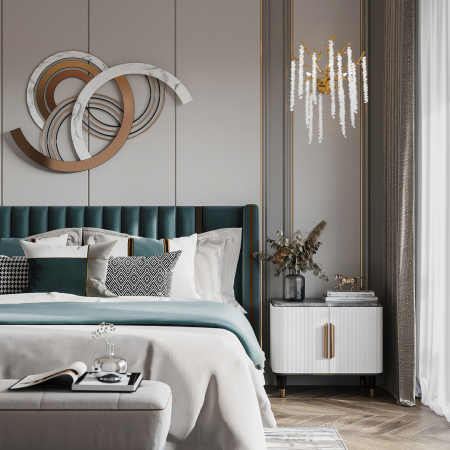 Arte Milano 23122.395.3.E14.A IB