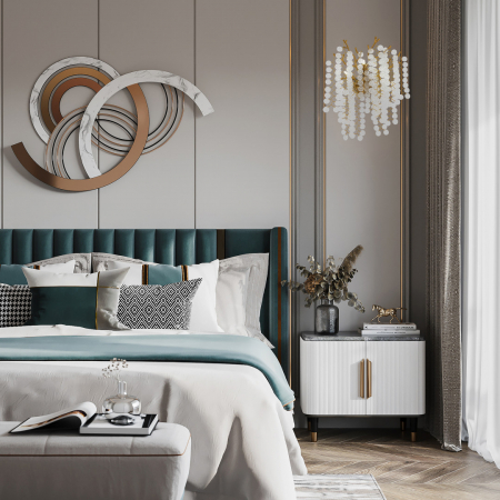 Arte Milano 23122.395.3.E14.C IB