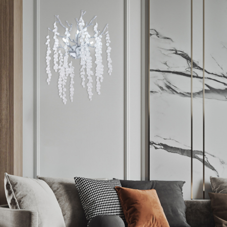 Arte Milano 23122.395.3.E14.D CR