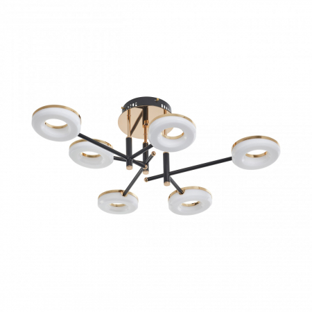 Arte Milano 272999/6 BK/GD