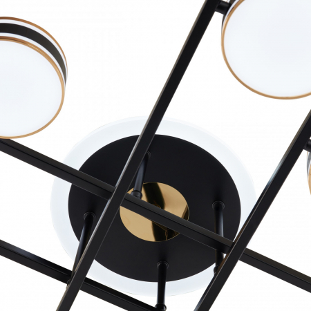 Arte Milano 278599/8 BK