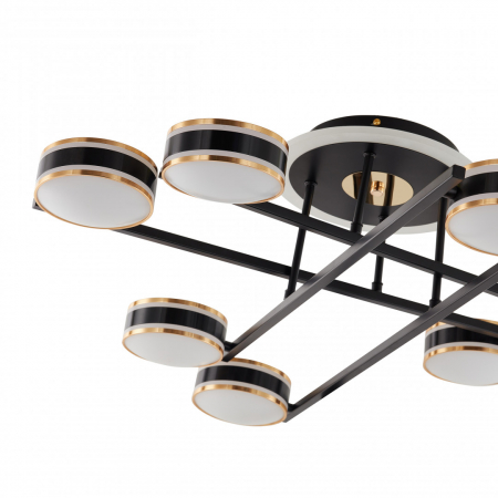 Arte Milano 278599/8 BK