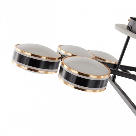 Arte Milano 278599/8 BK