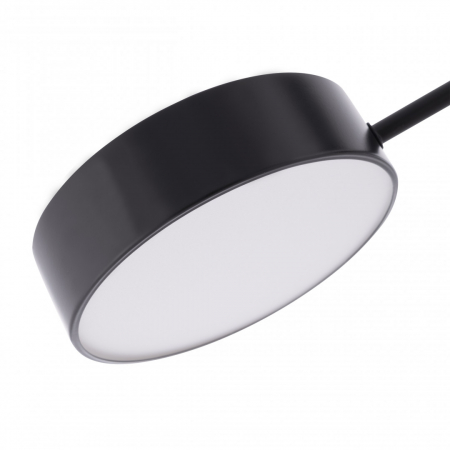 Arte Milano 250906/8B Bk/Wh