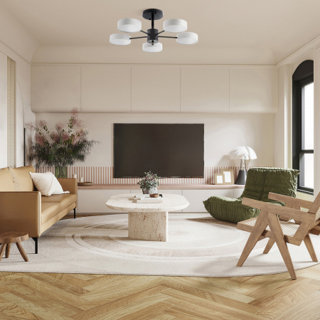 Arte Milano 250906/5B Wh