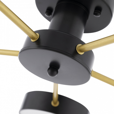 Arte Milano 252006/5 Bk/Bk