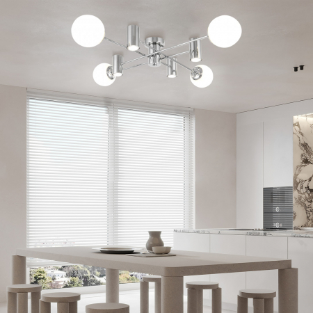 Arte Milano 335854/4+4 CR