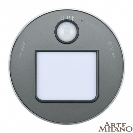 Arte Milano 380011TLS/LWS Grey