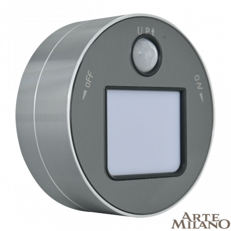 Arte Milano 380011TLS/LWS Grey