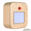 Arte Milano 380022TL/Light Gold