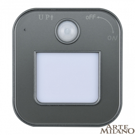 Arte Milano 380022TLS/LWS Grey