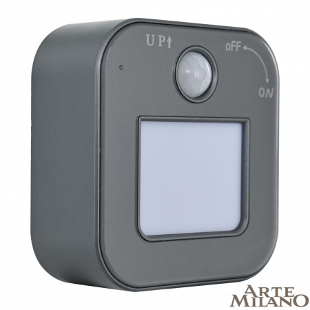 Arte Milano 380022TLS/LWS Grey