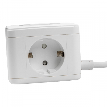 Uniel S-GCD2-1,5SBU WHITE