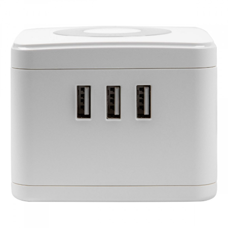 Uniel S-GCD2-1,5SBU WHITE