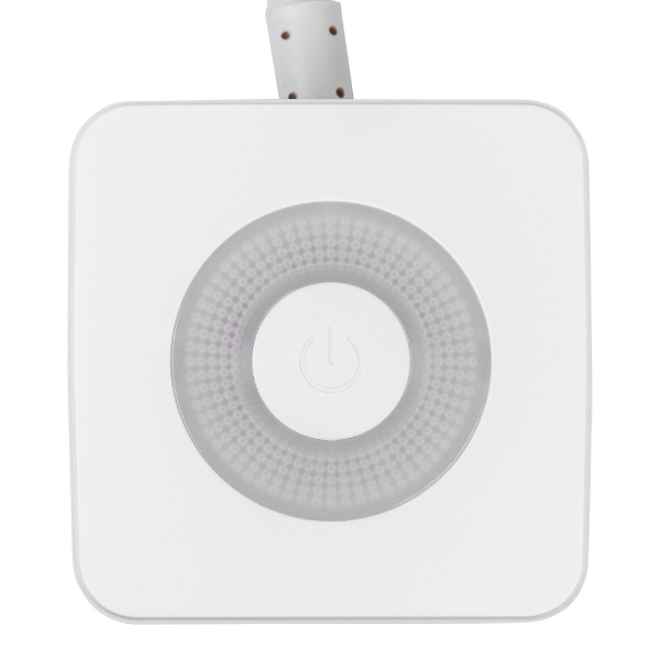 Удлинитель Uniel S-GCD2-1,5SBU WHITE UL-00011249