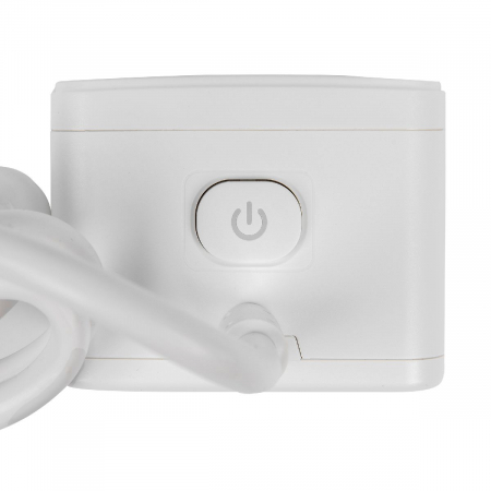 Uniel S-GCD2-1,5SBU WHITE