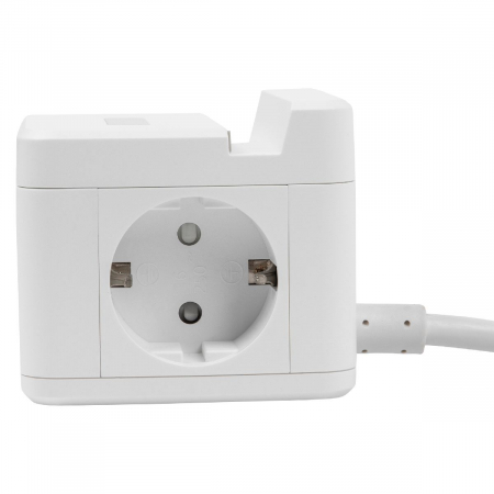 Uniel S-GCD2-1,5SBUH WHITE