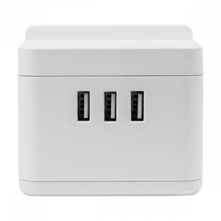 Uniel S-GCD2-1,5SBUH WHITE