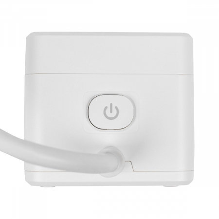 Uniel S-GCD2-1,5SBUH WHITE